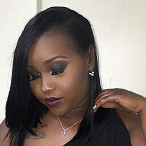 Meet your Posher, Shakeidra